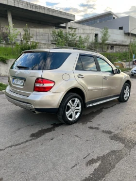 Обява за продажба на Mercedes-Benz ML 350 7G TRONIC ~21 700 лв. - изображение 5
