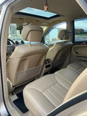Обява за продажба на Mercedes-Benz ML 350 7G TRONIC ~21 700 лв. - изображение 11