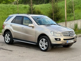 Обява за продажба на Mercedes-Benz ML 350 7G TRONIC ~21 700 лв. - изображение 2