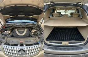 Mercedes-Benz ML 350 7G TRONIC | Mobile.bg    16