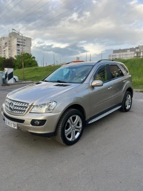 Обява за продажба на Mercedes-Benz ML 350 7G TRONIC ~21 700 лв. - изображение 3