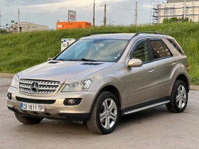 Обява за продажба на Mercedes-Benz ML 350 7G TRONIC ~21 700 лв. - изображение 1