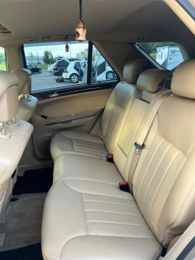 Mercedes-Benz ML 350 7G TRONIC | Mobile.bg    13
