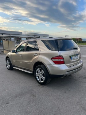 Обява за продажба на Mercedes-Benz ML 350 7G TRONIC ~21 700 лв. - изображение 6
