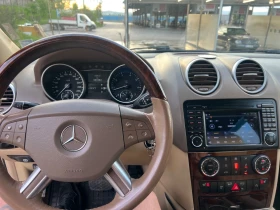 Обява за продажба на Mercedes-Benz ML 350 7G TRONIC ~21 700 лв. - изображение 8