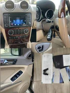 Mercedes-Benz ML 350 7G TRONIC | Mobile.bg    14