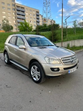 Обява за продажба на Mercedes-Benz ML 350 7G TRONIC ~21 700 лв. - изображение 4
