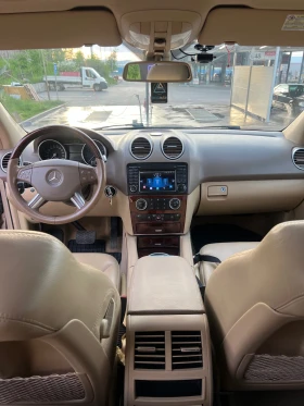 Обява за продажба на Mercedes-Benz ML 350 7G TRONIC ~21 700 лв. - изображение 9