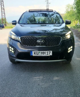 Обява за продажба на Kia Sorento ПРЕЗИДЕНТ FULL FACELIFT 4х4 TOP PANORAMA ~35 350 лв. - изображение 3