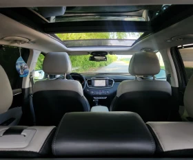 Обява за продажба на Kia Sorento ПРЕЗИДЕНТ FULL FACELIFT 4х4 TOP PANORAMA ~35 350 лв. - изображение 11
