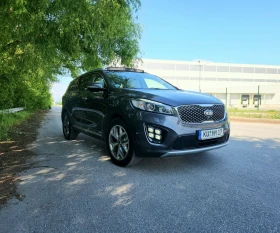 Обява за продажба на Kia Sorento ПРЕЗИДЕНТ FULL FACELIFT 4х4 TOP PANORAMA ~35 350 лв. - изображение 6