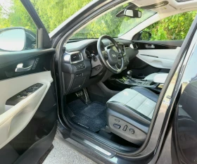 Обява за продажба на Kia Sorento ПРЕЗИДЕНТ FULL FACELIFT 4х4 TOP PANORAMA ~35 350 лв. - изображение 7