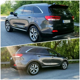 Обява за продажба на Kia Sorento ПРЕЗИДЕНТ FULL FACELIFT 4х4 TOP PANORAMA ~35 350 лв. - изображение 2