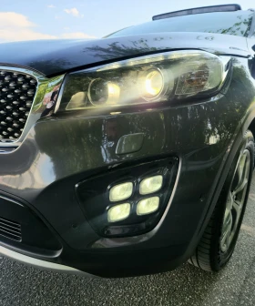 Обява за продажба на Kia Sorento ПРЕЗИДЕНТ FULL FACELIFT 4х4 TOP PANORAMA ~35 350 лв. - изображение 5
