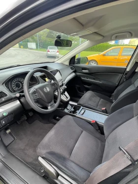 Honda Cr-v 2.4 AWD 4* 4 | Mobile.bg    11