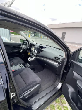 Honda Cr-v 2.4 AWD 4* 4 | Mobile.bg    10