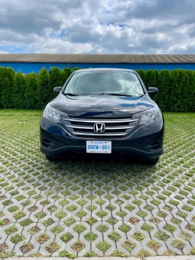 Honda Cr-v 2.4 AWD 4* 4 | Mobile.bg    2