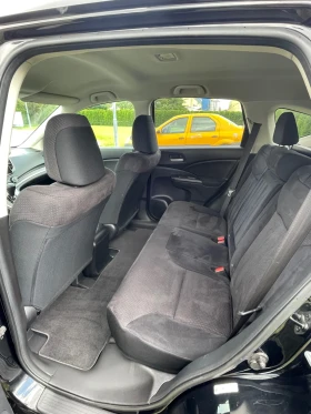 Honda Cr-v 2.4 AWD 4* 4 | Mobile.bg    12