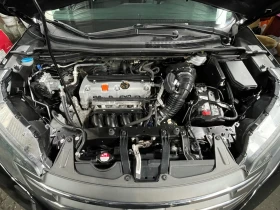 Honda Cr-v 2.4 AWD 4* 4 | Mobile.bg    16