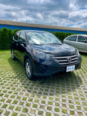 Honda Cr-v 2.4 AWD 4* 4 | Mobile.bg    3