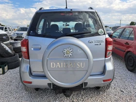 Daihatsu Terios 1.5i/4x4// | Mobile.bg    5