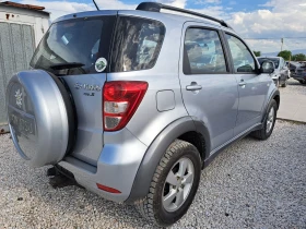     Daihatsu Terios 1.5i/4x4//
