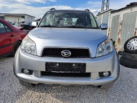    Daihatsu Terios 1.5i/4x4//