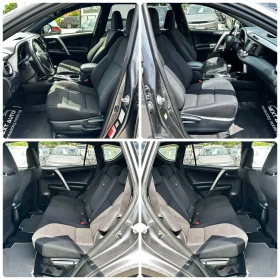 Toyota Rav4 2.5HYBRID 218HP E6C - 33990 лв. - 20089377 12