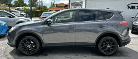 Toyota Rav4 2.5HYBRID 218HP E6C - 33990 лв. - 20089377 8
