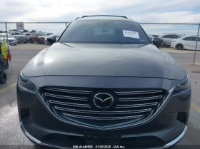 Mazda CX-9 2.5L I-4 DI, DOHC, VVT, TURBO, 227HP All Wheel Dri - 55200 лв. - 50210406 4
