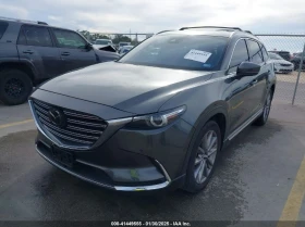 Mazda CX-9 2.5L I-4 DI, DOHC, VVT, TURBO, 227HP All Wheel Dri - 55200 лв. - 50210406 2