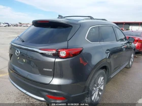 Mazda CX-9 2.5L I-4 DI, DOHC, VVT, TURBO, 227HP All Wheel Dri - 55200 лв. - 50210406 9