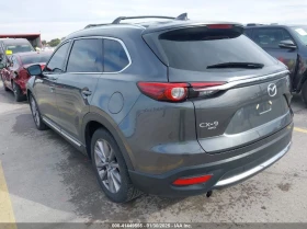 Mazda CX-9 2.5L I-4 DI, DOHC, VVT, TURBO, 227HP All Wheel Dri - 55200 лв. - 50210406 8