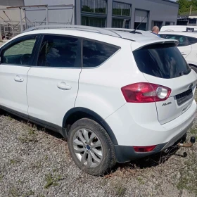 Обява за продажба на Ford Kuga ~2 000 лв. - изображение 1