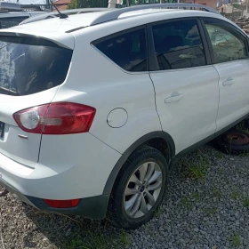 Обява за продажба на Ford Kuga ~2 000 лв. - изображение 4