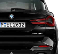 BMW X3 xDrive20d | Mobile.bg    7