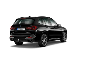 BMW X3 xDrive20d | Mobile.bg    3