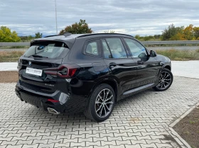Обява за продажба на BMW X3 xDrive20d ~ 109 000 лв. - изображение 1