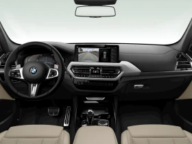 BMW X3 xDrive20d | Mobile.bg    10