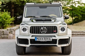  Mercedes-Benz G 55 A...