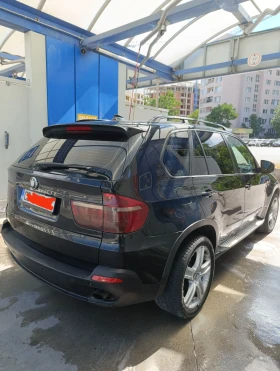 Обява за продажба на BMW X5 E70 3.5D  ~18 700 лв. - изображение 4