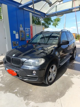 Обява за продажба на BMW X5 E70 3.5D  ~18 700 лв. - изображение 1