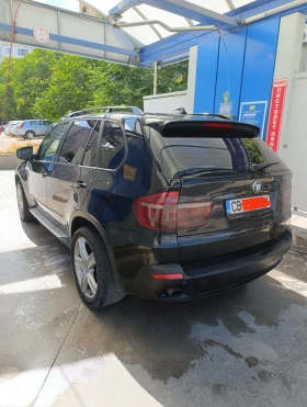 Обява за продажба на BMW X5 E70 3.5D  ~18 700 лв. - изображение 5