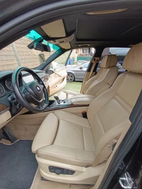 Обява за продажба на BMW X5 E70 3.5D  ~18 700 лв. - изображение 10