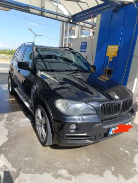Обява за продажба на BMW X5 E70 3.5D  ~18 700 лв. - изображение 3