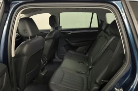 Skoda Kodiaq L&K 6+ 1 2021 2.0TSI ACT 4x4 190hp.  | Mobile.bg    8