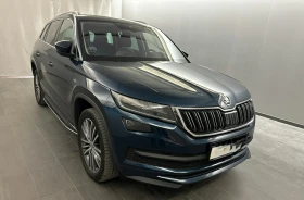 Skoda Kodiaq L&K 6+ 1 2021 2.0TSI ACT 4x4 190hp.  | Mobile.bg    4