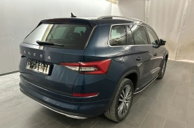 Skoda Kodiaq L&K 6+ 1 2021 2.0TSI ACT 4x4 190hp.  | Mobile.bg    3