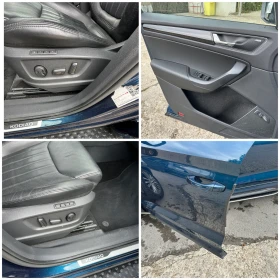 Skoda Kodiaq L&K 6+ 1 2021 2.0TSI ACT 4x4 190hp. Обслужен - 45000 лв. - 77352648 13