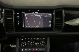 Skoda Kodiaq L&K 6+ 1 2021 2.0TSI ACT 4x4 190hp.  | Mobile.bg    11